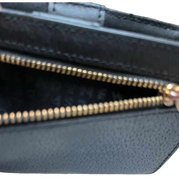 Kate Spade black womens wallet - Picture 9 of 9